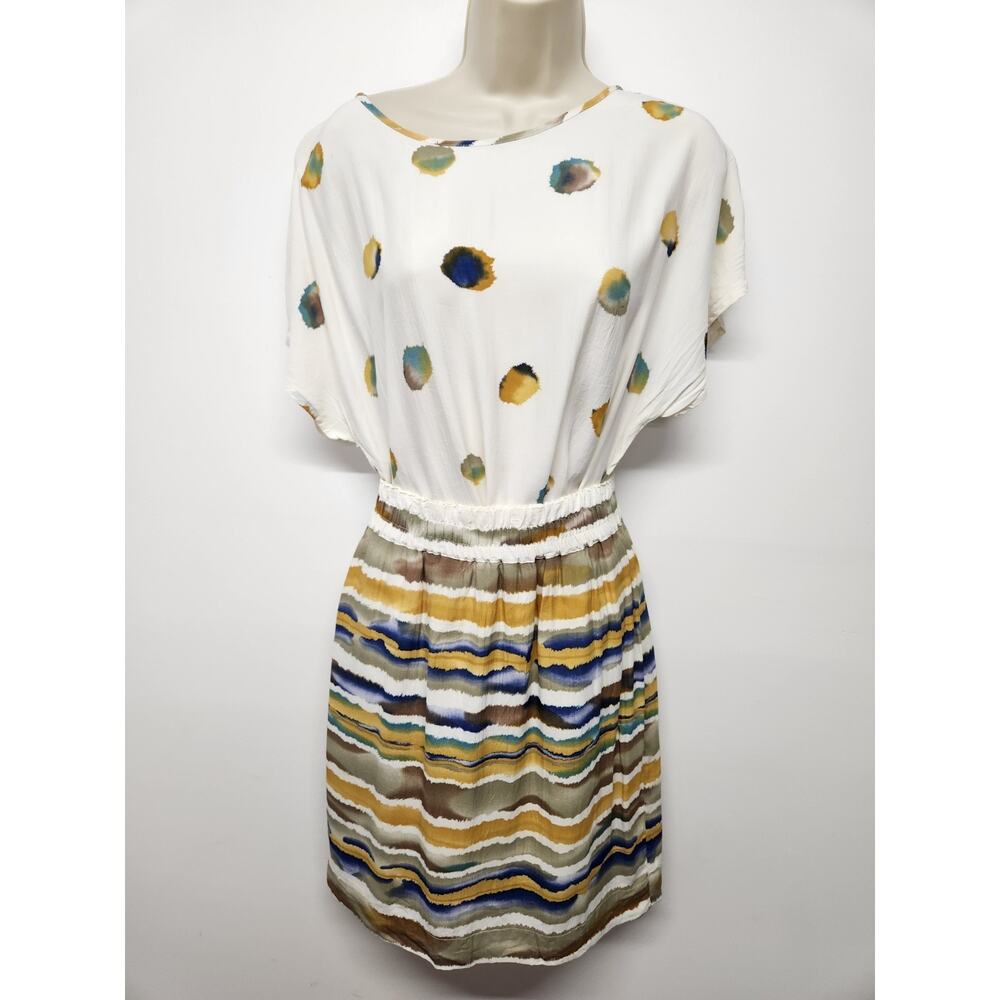Vintage Platinum By Dorothy Schoelen Blazer/Top/Shorts/Skirt Set, Size S/M Multi - Picture 4 of 15